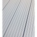 Террасная доска из ДПК Faynag Premium VELVET-ZEBRA  Серебро купить в Набережных Челнах