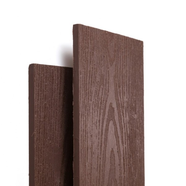 Заборная доска Ecodecking Техно 145х12 Шоколад купить в Набережных Челнах Заборная доска Ecodecking Техно 145х12 Шоколад купить в Набережных Челнах