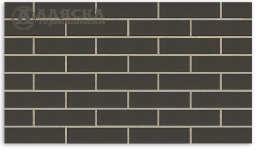 Фасадные Термопанели Аляска Natural Braun купить в Набережных Челнах