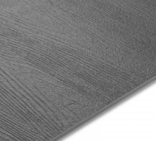 Фиброцементный сайдинг Roofas Board Wood Антрацит купить в Набережных Челнах