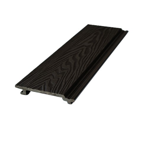 Фасадная панель из ДПК ECODECKING Венге купить в Набережных Челнах Фасадная панель из ДПК ECODECKING Венге купить в Набережных Челнах