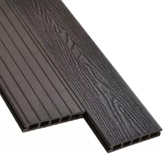 Террасная доска ДПК Deckart Аntique Венге купить в Набережных Челнах