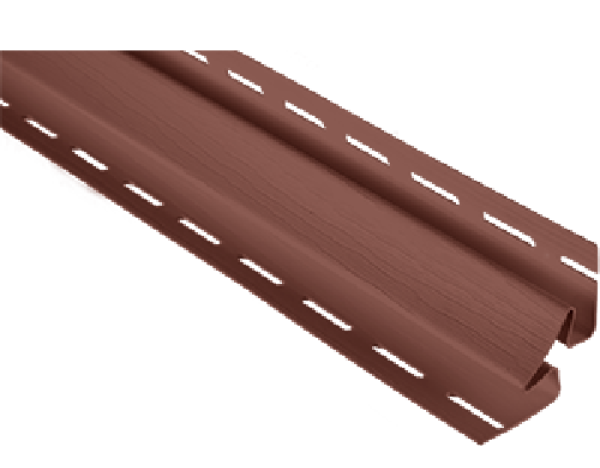 Угол внутренний Премиум Т-13, ВН, Красно-коричневы купить в Набережных Челнах