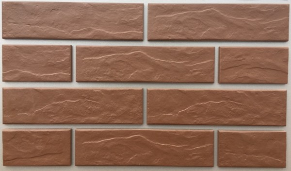 Фасадная Термопанели Аляска Loft Brick Pepper купить в Набережных Челнах