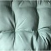 Кресло Подвесное из искусственного ротанга AFM-168A-XL White/Green купить в Набережных Челнах
