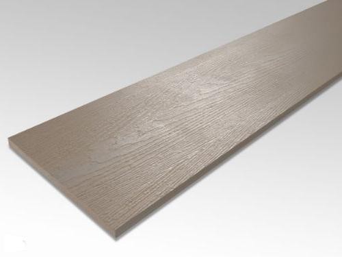 Фиброцементный сайдинг Roofas SIDING Базальт купить в Набережных Челнах