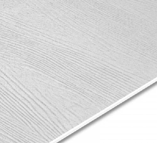 Фиброцементный сайдинг Roofas Board Wood Опал Серебристый купить в Набережных Челнах