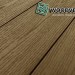 Террасная доска из ДПК WOODVEX Select Кофе купить в Набережных Челнах