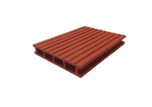 Террасная доска  из ДПК ECODECKING HIT Терракотовый купить в Набережных Челнах