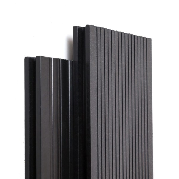 Террасная доска  из ДПК ECODECKING Экстра Графит купить в Набережных Челнах Террасная доска  из ДПК ECODECKING Экстра Графит купить в Набережных Челнах