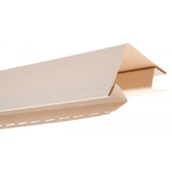 Угол наружный Премиум, Т-12, ВН, Бежевый купить в Набережных Челнах