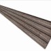 Cайдинг из ДПК NanoWood Шлифовка+тиснение с одной стороны Венге купить в Набережных Челнах