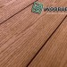 Террасная доска из ДПК WOODVEX Select Терракота купить в Набережных Челнах