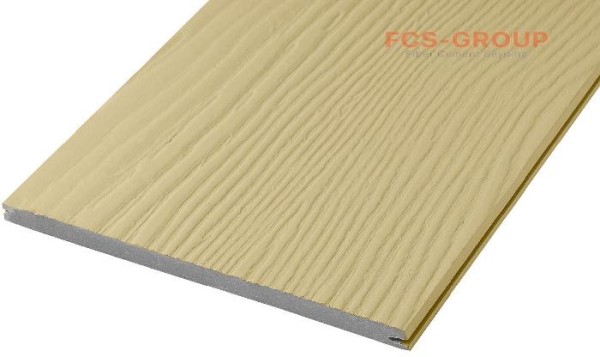 Фиброцементные панели FCS Group Wood Line F11 купить в Набережных Челнах