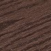 Террасная доска из ДПК  WOODVEX Select Темно-коричневый купить в Набережных Челнах