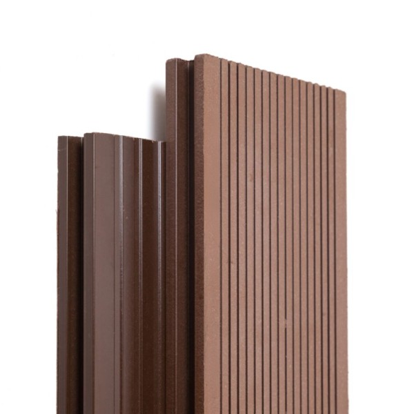 Террасная доска  из ДПК ECODECKING Экстра Шоколад купить в Набережных Челнах Террасная доска  из ДПК ECODECKING Экстра Шоколад купить в Набережных Челнах