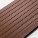 Террасная доска  из ДПК ECODECKING Экстра Шоколад купить в Набережных Челнах