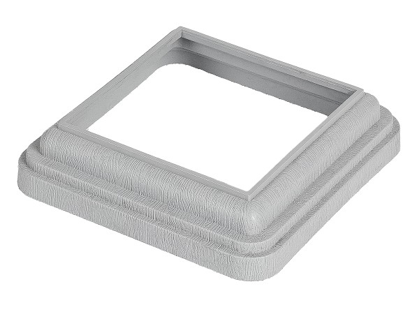 Крышка нижняя Woodvex Серый купить в Набережных Челнах Крышка нижняя Woodvex Серый купить в Набережных Челнах