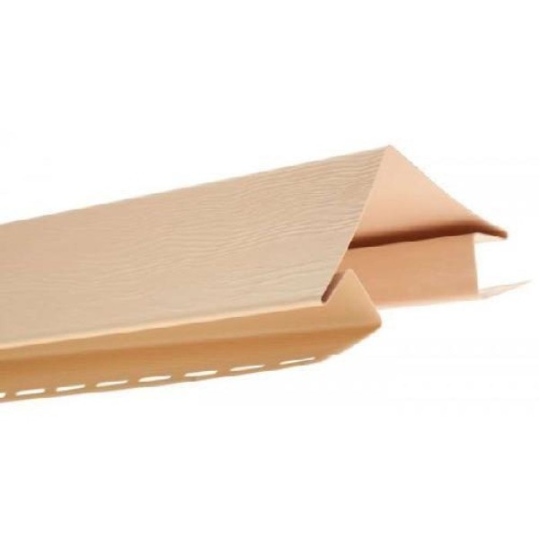 Угол наружный Премиум, Т-12, ВН, Золотистый купить в Набережных Челнах