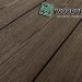 Террасная доска из ДПК WOODVEX Select Венге купить в Набережных Челнах