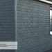 Фасадная панель Ю-Пласт Стоун-хаус камень изумрудный (двойной замок) купить в Набережных Челнах