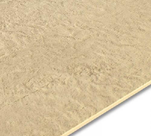 Фиброцементный сайдинг Roofas Board Stone Песчаник светлый купить в Набережных Челнах
