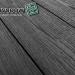 Террасная доска из ДПК WOODVEX Select Графит купить в Набережных Челнах