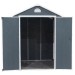 Сарай пластиковый Black Fox Modernist J 11м2 купить в Набережных Челнах