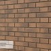 Фасадная панель Ю-пласт Стоун Хаус S-Lock Клинкер Балтик магма купить в Набережных Челнах