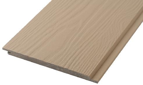 Фиброцементные панели Wood Click F03 купить в Набережных Челнах
