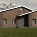 Фиброцементный сайдинг Roofas Board Stone Топаз купить в Набережных Челнах