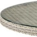 Комплект плетеной мебели AFINA из иск. ротанга T705ANT/Y137C-W85 Latte 2Pcs купить в Набережных Челнах