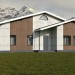 Фиброцементный сайдинг Roofas Board Stone Оникс купить в Набережных Челнах