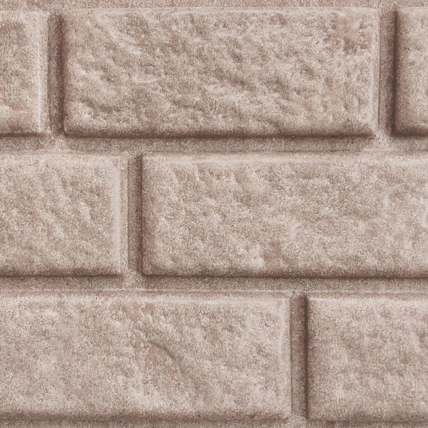 Сайдинг BRICKHOUSE белый купить в Набережных Челнах