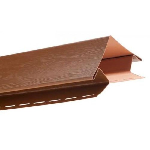 Угол наружный Премиум, Т-12, ВН, Светлый Дуб купить в Набережных Челнах