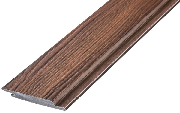 Фиброцементный сайдинг FCSPRO Click Shtil (Золотой орех) купить в Набережных Челнах