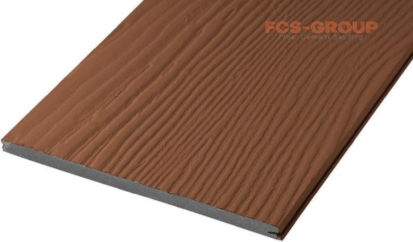 Фиброцементные панели FCS Group Wood Line F30 купить в Набережных Челнах