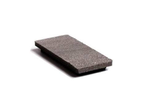 Заглушка для лавочного бруса Ecodecking Комфорт 40х90 венге купить в Набережных Челнах