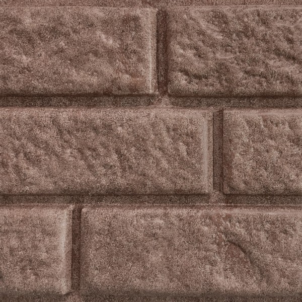 Сайдинг BRICKHOUSE коричневый купить в Набережных Челнах