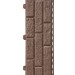 Сайдинг BRICKHOUSE коричневый купить в Набережных Челнах