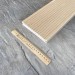 Террасная доска Latitudo Solid 150х21 Натур (Полнотелая) купить в Набережных Челнах
