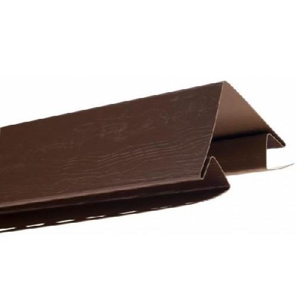 Угол наружный Премиум, Т-12, ВН, Тёмный Орех купить в Набережных Челнах