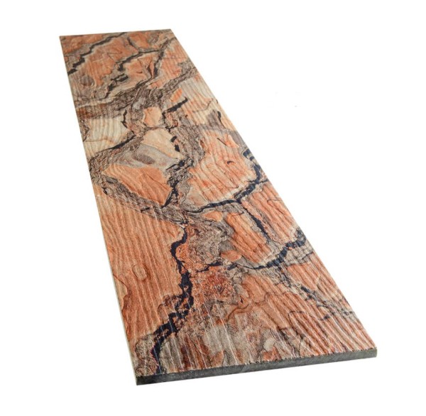 Фиброцементный сайдинг SidWood с фактурой под дерево W-138 Прямой купить в Набережных Челнах