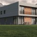 Фиброцементные сайдинг Roofas COLOR Line Light Gray купить в Набережных Челнах