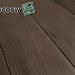 Террасная доска из ДПК WOODVEX Select Венге Colorite купить в Набережных Челнах