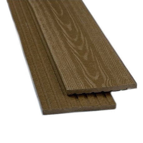 Заборная доска из ДПК  ECODECKING Дерево купить в Набережных Челнах