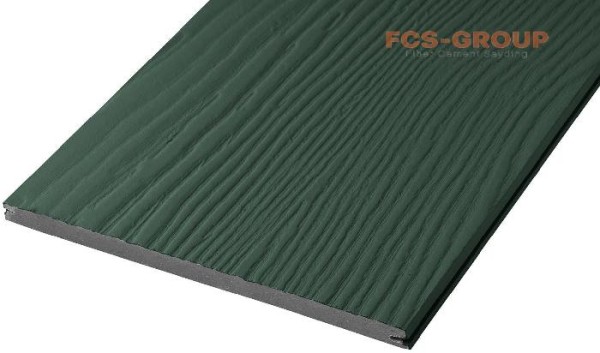 Фиброцементные панели FCS Group Wood Line F31 купить в Набережных Челнах