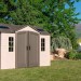Сарай пластиковый LifeTime 10x8 купить в Набережных Челнах