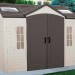 Сарай пластиковый LifeTime 10x8 купить в Набережных Челнах