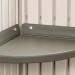 Сарай пластиковый LifeTime 10x8 купить в Набережных Челнах